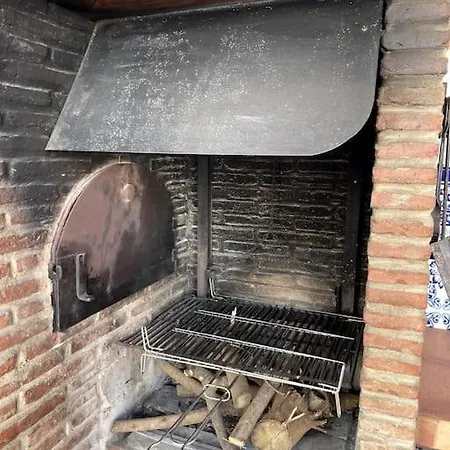 Lomillas De Canca *
