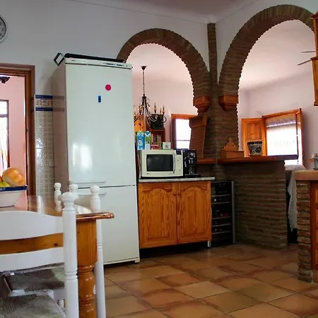 Lomillas De Canca Casa de Férias