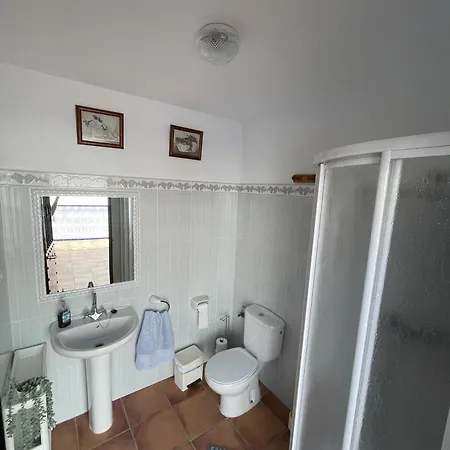 Casa de Férias Lomillas De Canca *