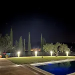 Lomillas De Canca * Alora