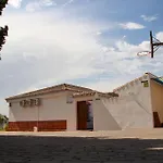 Lomillas De Canca Casa vacanze Alora