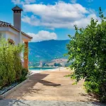 Lomillas De Canca Casa vacanze