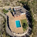 Casa vacanze Lomillas De Canca Alora