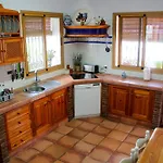 Lomillas De Canca Casa vacanze Alora
