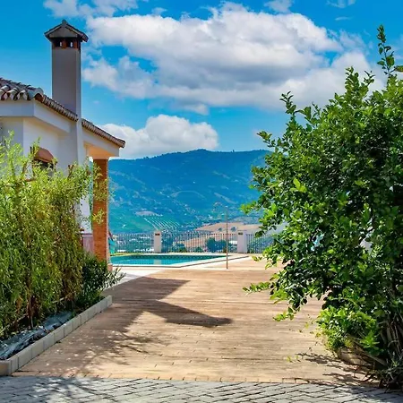 Ferienhaus Lomillas De Canca