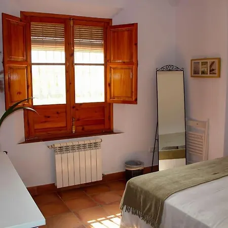 Ferienhaus Lomillas De Canca Alora