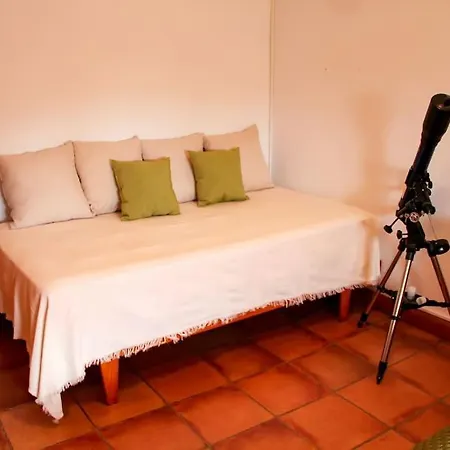 Lomillas De Canca Ferienhaus *