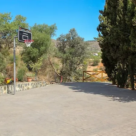 Ferienhaus Lomillas De Canca Alora