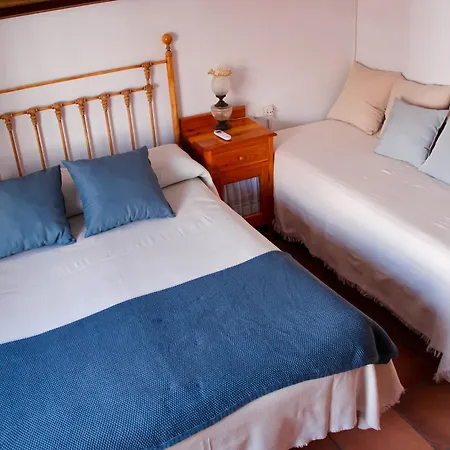 Ferienhaus Lomillas De Canca