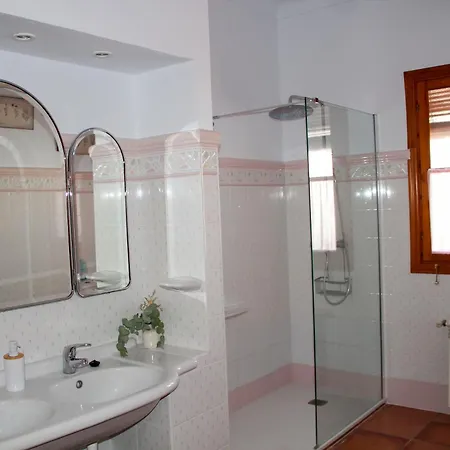 Ferienhaus Lomillas De Canca *