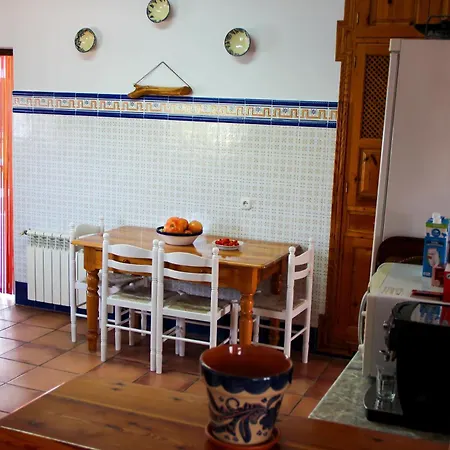 Ferienhaus Lomillas De Canca *