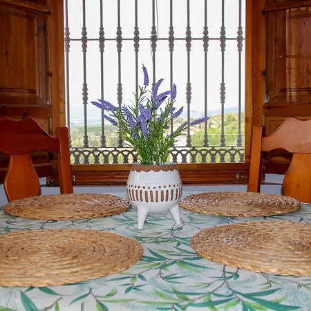 Ferienhaus Lomillas De Canca