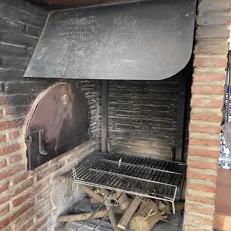 Ferienhaus Lomillas De Canca