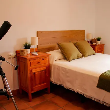 Ferienhaus Lomillas De Canca Alora
