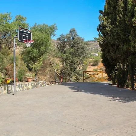 Ferienhaus Lomillas De Canca *