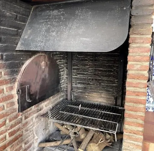 Lomillas De Canca *