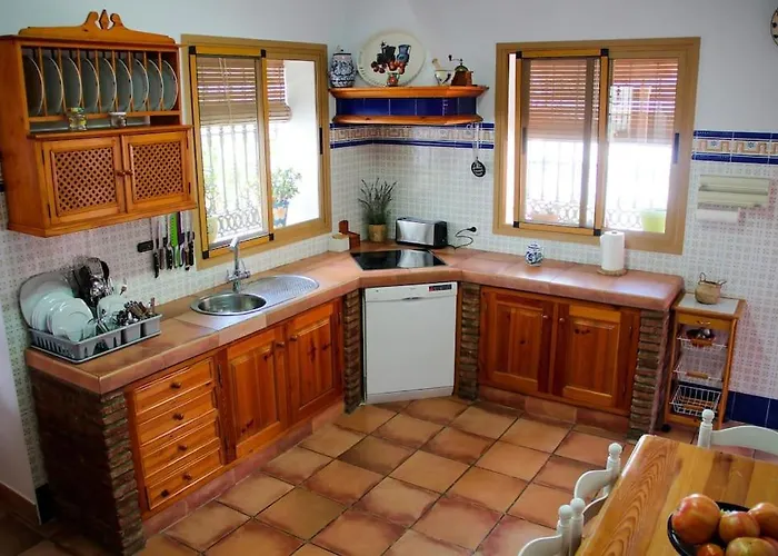 Lomillas De Canca